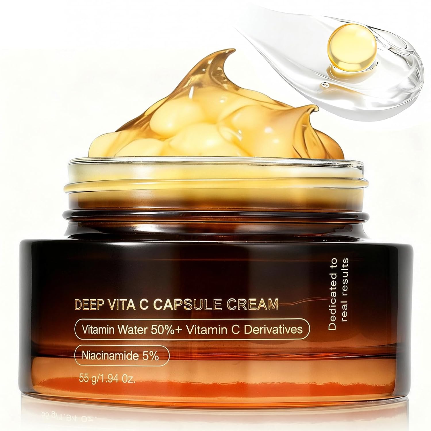 Capsule Aurii cu Vitamina C